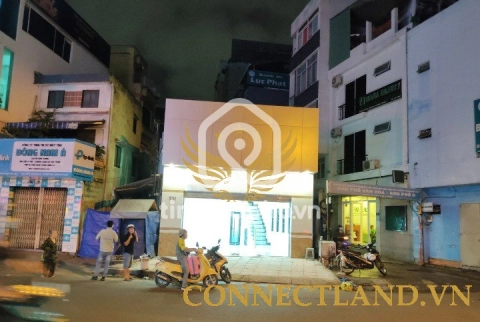 77i Đường Bùi Thị Xuân, Phường Bến Thành
