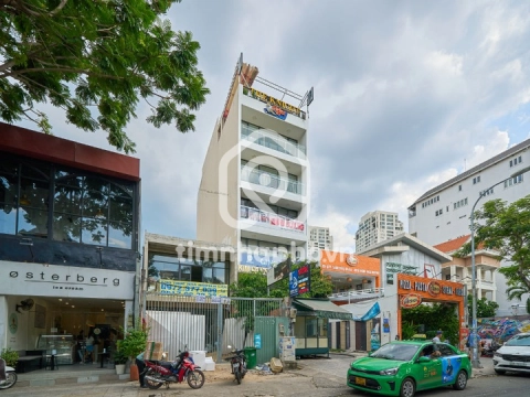 92 Đường Xuân Thủy, Phường An Khánh