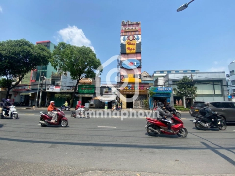 938 Đường Quang Trung, Phường Thông Tây Hội