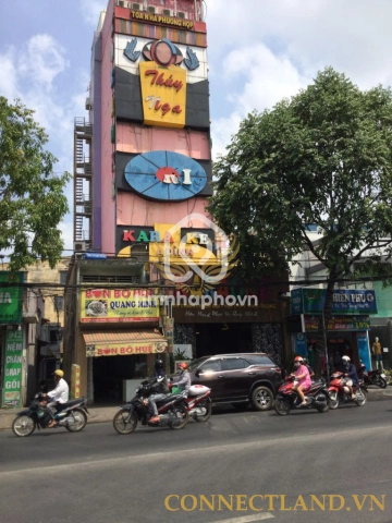 938 Đường Quang Trung, Phường Thông Tây Hội
