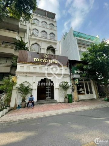 2H Đường Hồ Xuân Hương, Phường Xuân Hòa