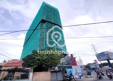 137-139 Đường Nguyên Hồng, Phường Hạnh Thông