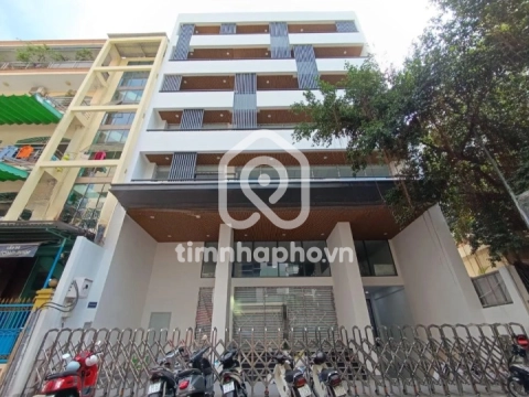 3-5 Đường Hồ Xuân Hương, Phường Xuân Hòa