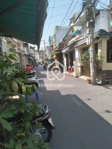 37 Đường Tân Khai, Phường Tân Sơn Nhất