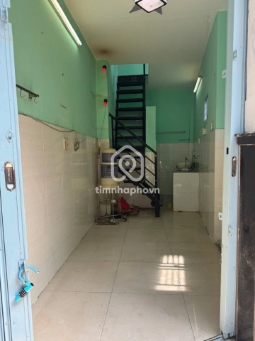 273/27 Đường Lạc Long Quân, Phường Bình Thới