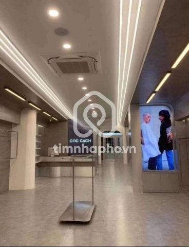 202 Đường Huỳnh Văn Bánh, Phường Phú Nhuận