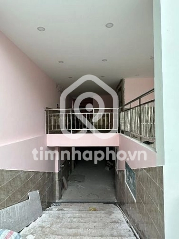 118/33 Đường Huỳnh Thiện Lộc, Phường Tân Phú