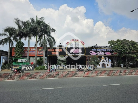 506 Đường Lê Trọng Tấn, Phường Tây Thạnh