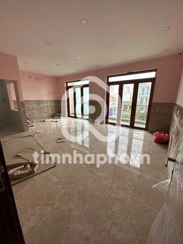 118/33 Đường Huỳnh Thiện Lộc, Phường Tân Phú