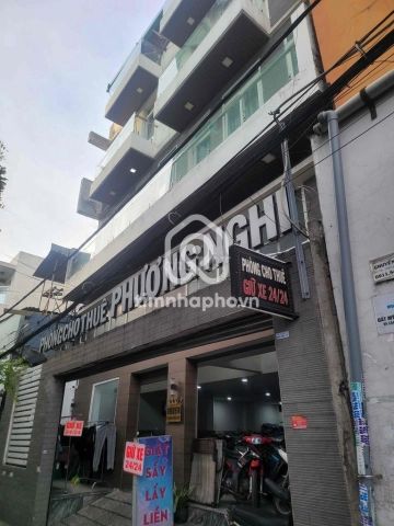 333/2 Đường Đinh Bộ Lĩnh, Phường Bình Thạnh
