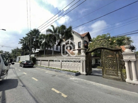 15 Trần Văn Sắc, Phường An Khánh