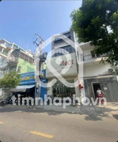 449 Đường Hòa Hảo, Phường Diên Hồng