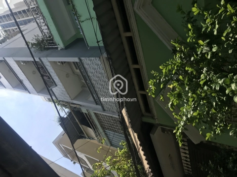 285/85/43 Đường Cách Mạng Tháng Tám, Phường Hòa Hưng