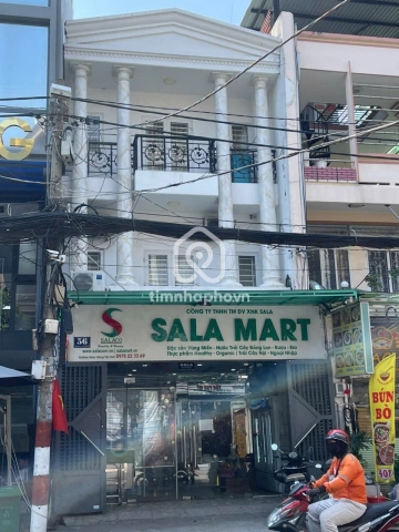56 Đường Cửu Long, Phường Tân Sơn Hòa