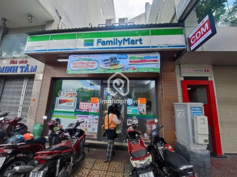286A Đường An Dương Vương, Phường Chợ Quán