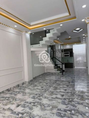 285 Đường Trần Văn Kiểu, Phường Bình Phú