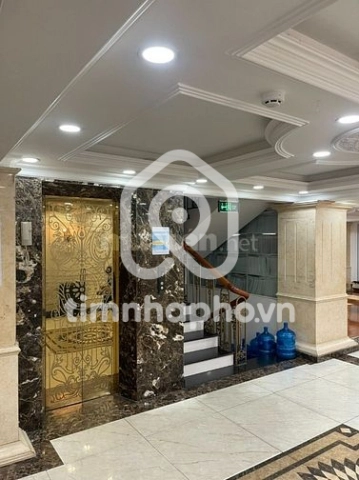 117 Đường Lê Văn Thọ, Phường Thông Tây Hội