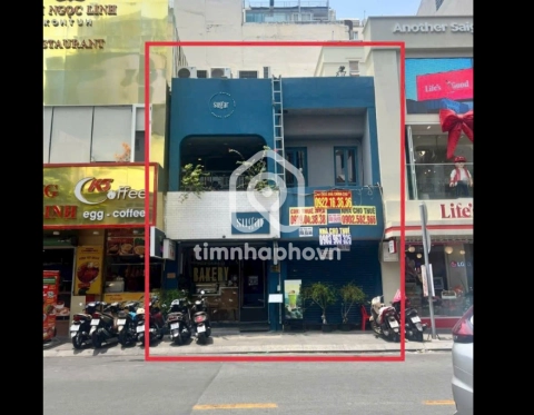 98-100 Đường Mạc Thị Bưởi, Phường Sài Gòn