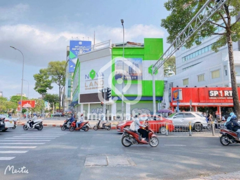 125 Đường Cách Mạng Tháng Tám, Phường Bến Thành