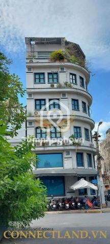 79C Đường Nguyễn Thành Ý, Phường Tân Định