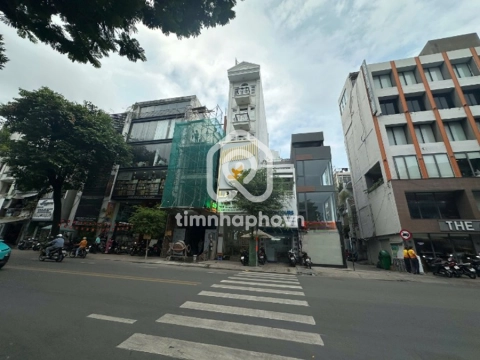 217 Đường Võ Văn Tần, Phường Bàn Cờ