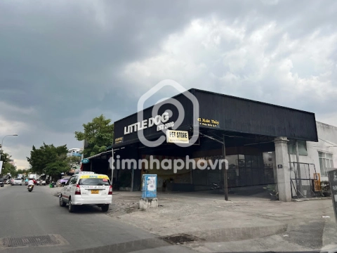 41 Đường Xuân Thủy, Phường An Khánh