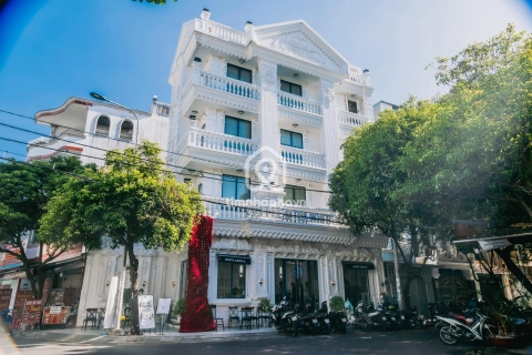 91 Đường Số 10, Phường Phú Lâm