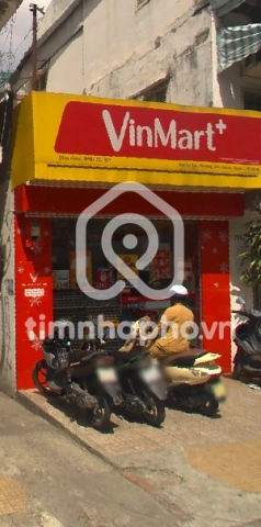 156 Đường Lê Lai, Phường Bến Thành