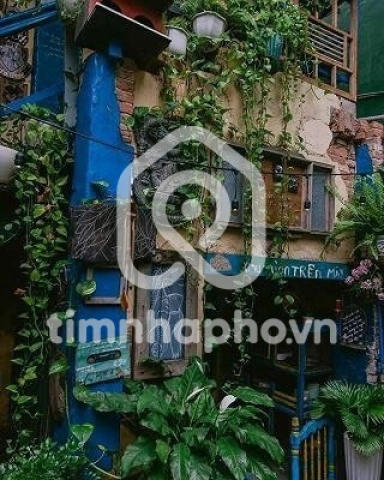 28 Đường Nguyễn Hữu Cầu, Phường Tân Định