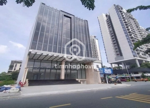 4-6 Đường Nguyễn Văn Kỉnh, Phường Cát Lái