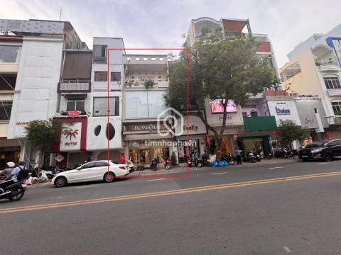 446 Đường Võ Văn Tần, Phường Bàn Cờ