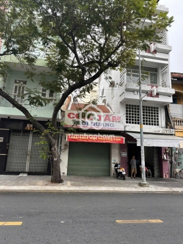 203 Cao Vân Lầu, Phường Bình Tây