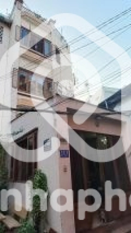 12/3 Đường Hoàng Diệu, Phường Phú Nhuận
