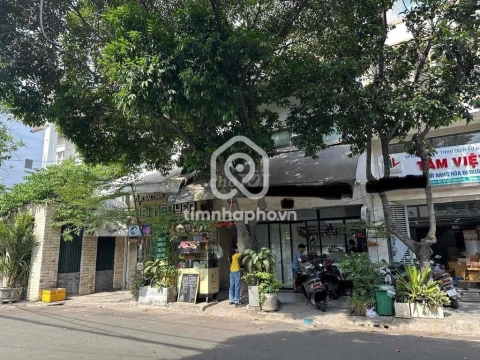 44 Đường Trần Văn Danh, Phường Tân Bình
