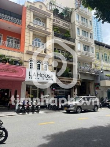 88 Đường Mạc Thị Bưởi, Phường Sài Gòn