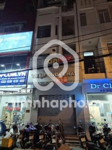 283/51 Đường Cách Mạng Tháng Tám, Phường Hòa Hưng