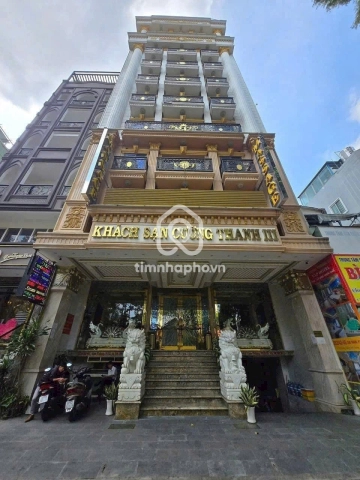 252/43-45 Đường Cao Thắng, Phường Hòa Hưng