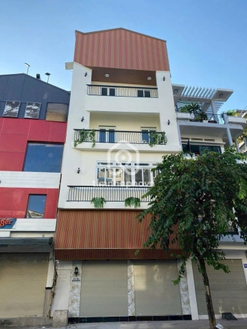 579-581 Đường Nguyễn Đình Chiểu, Phường Bàn Cờ