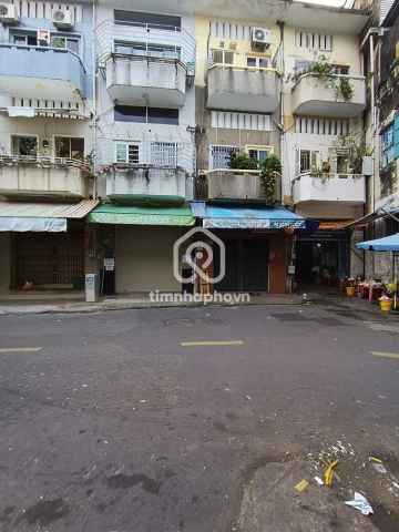 10 Đường Phạm Bân, Phường Chợ Lớn