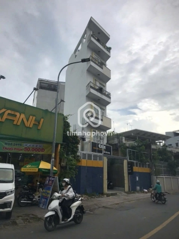 265a1 Đường Nguyễn Văn Đậu, Phường Bình Lợi Trung
