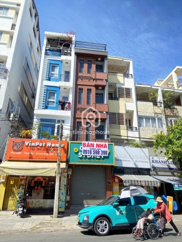 75 Đường Cửu Long, Phường Hòa Hưng