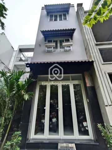 53/77C Đường Trần Khánh Dư, Phường Tân Định