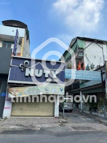 490 Đường 3 Tháng 2, Phường Diên Hồng
