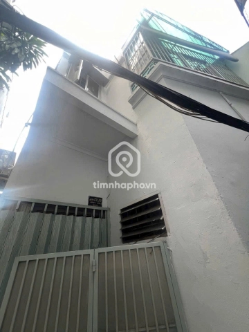 72/19 Đường Huỳnh Văn Bánh, Phường Cầu Kiệu