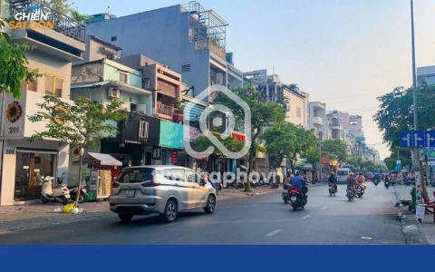 548 Đường Nguyễn Đình Chiểu, Phường Bàn Cờ