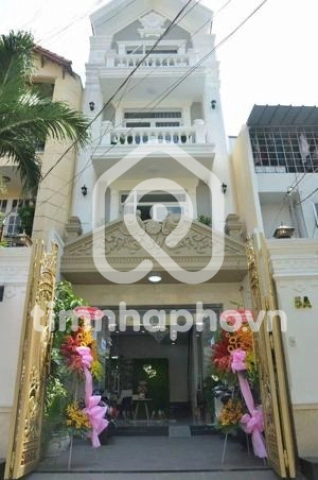 5A Đường Tân Canh, Phường Tân Sơn Hòa