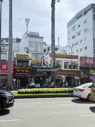 2R Đường Trường Sơn, Phường Tân Sơn Hòa