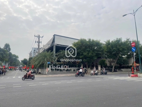 488 Đường Lê Văn Việt, Phường Tăng Nhơn Phú