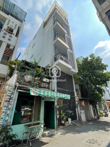 62/91 Đường Lý Chính Thắng, Phường Xuân Hòa