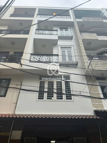 178/21e Đường Phan Đăng Lưu, Phường Đức Nhuận